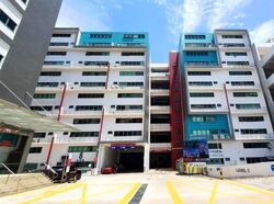 Premier @ Kaki Bukit (D14), Factory #604725441